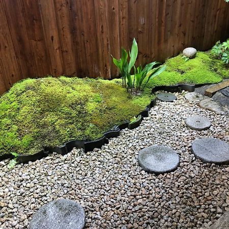 Kyoto Style Small Inn Iru Екстер'єр фото