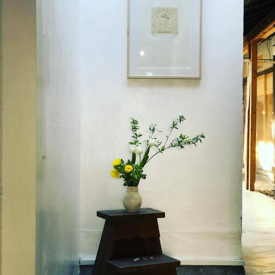 Kyoto Style Small Inn Iru Екстер'єр фото