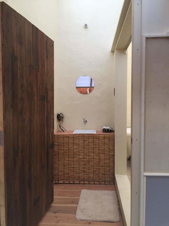 Kyoto Style Small Inn Iru Екстер'єр фото