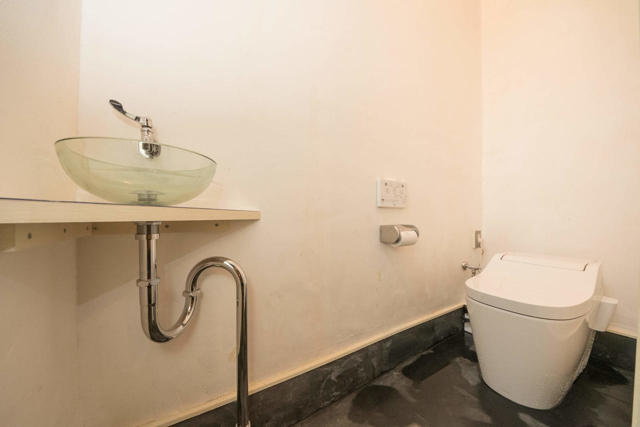 Kyoto Style Small Inn Iru Екстер'єр фото
