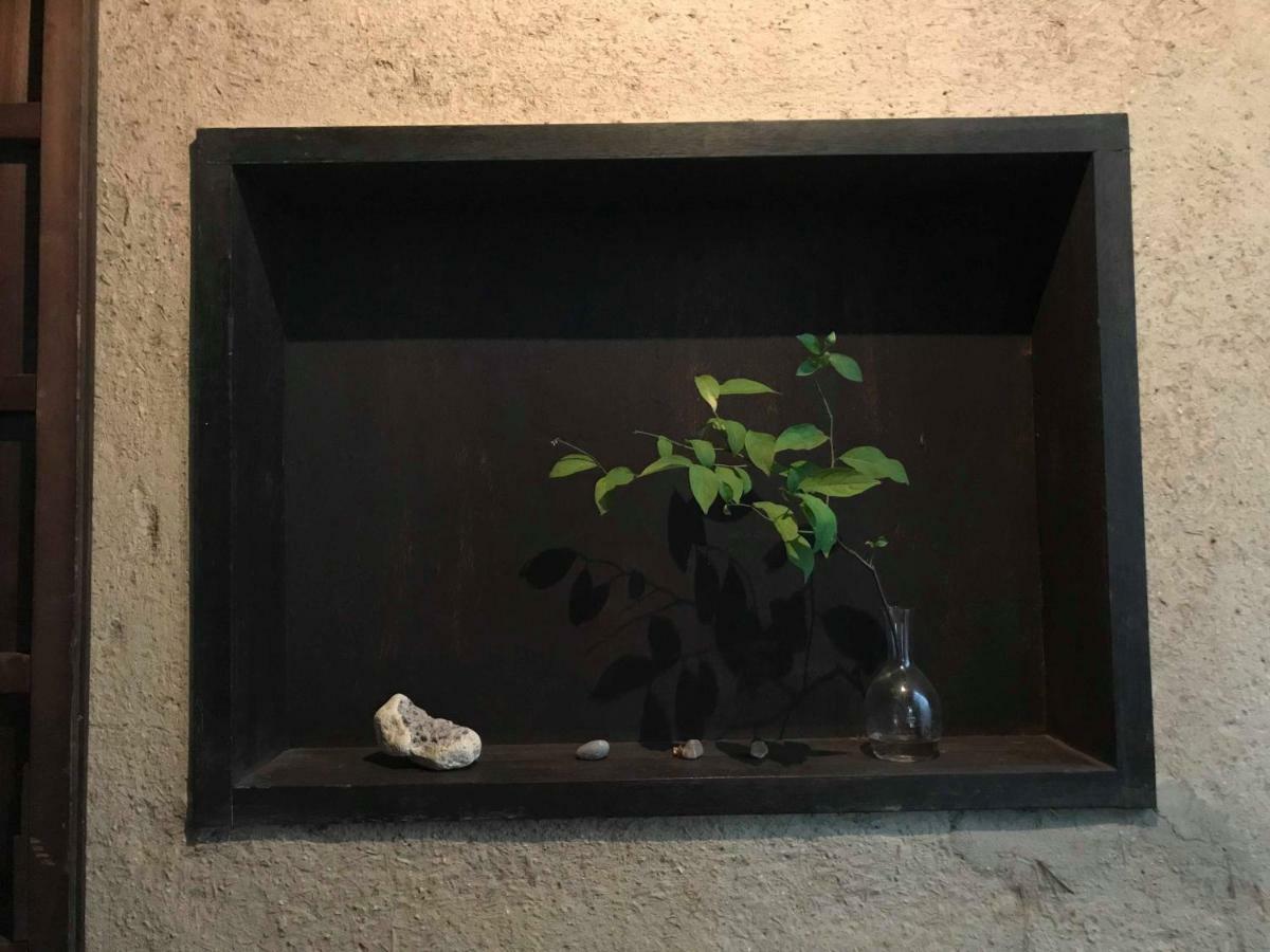 Kyoto Style Small Inn Iru Екстер'єр фото